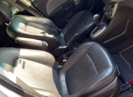 Chevrolet Sonic 1.6 Ecotec6 Ltz Auto