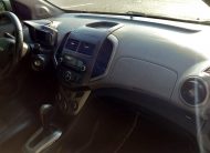 Chevrolet Sonic 1.6 Ecotec6 Ltz Auto