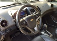 Chevrolet Sonic 1.6 Ecotec6 Ltz Auto