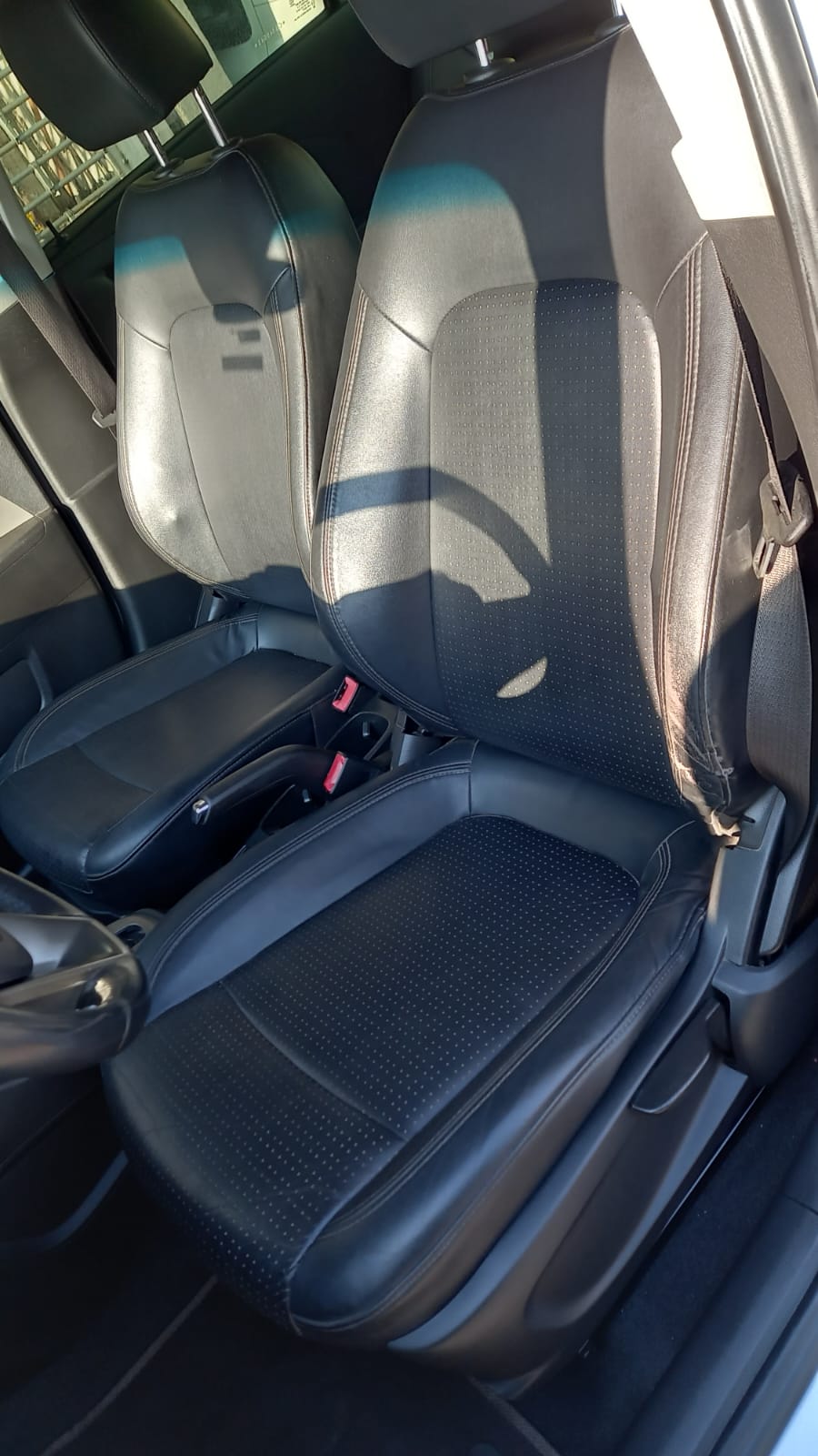 Chevrolet Sonic 1.6 Ecotec6 Ltz Auto