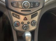 Chevrolet Sonic 1.6 Ecotec6 Ltz Auto