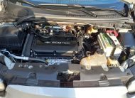 Chevrolet Sonic 1.6 Ecotec6 Ltz Auto