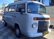 Volkswagen Kombi 1.4 Standard Total Flex