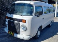 Volkswagen Kombi 1.4 Standard Total Flex