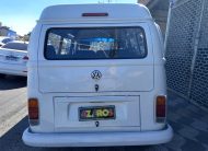 Volkswagen Kombi 1.4 Standard Total Flex