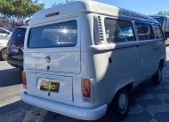 Volkswagen Kombi 1.4 Standard Total Flex