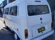 Volkswagen Kombi 1.4 Standard Total Flex