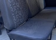 Volkswagen Kombi 1.4 Standard Total Flex