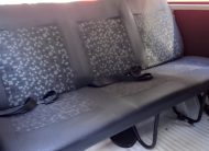 Volkswagen Kombi 1.4 Standard Total Flex