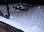 Volkswagen Kombi 1.4 Standard Total Flex