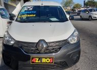 Renault Kangoo 1.6 Advanced 2a