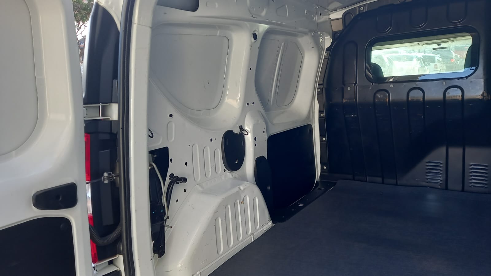 Renault Kangoo 1.6 Advanced 2a