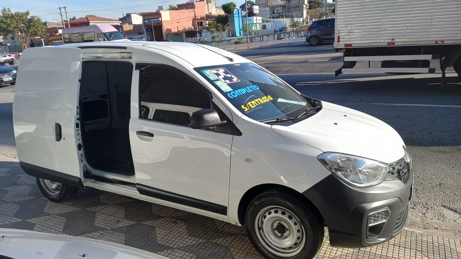 Renault Kangoo 1.6 Advanced 2a