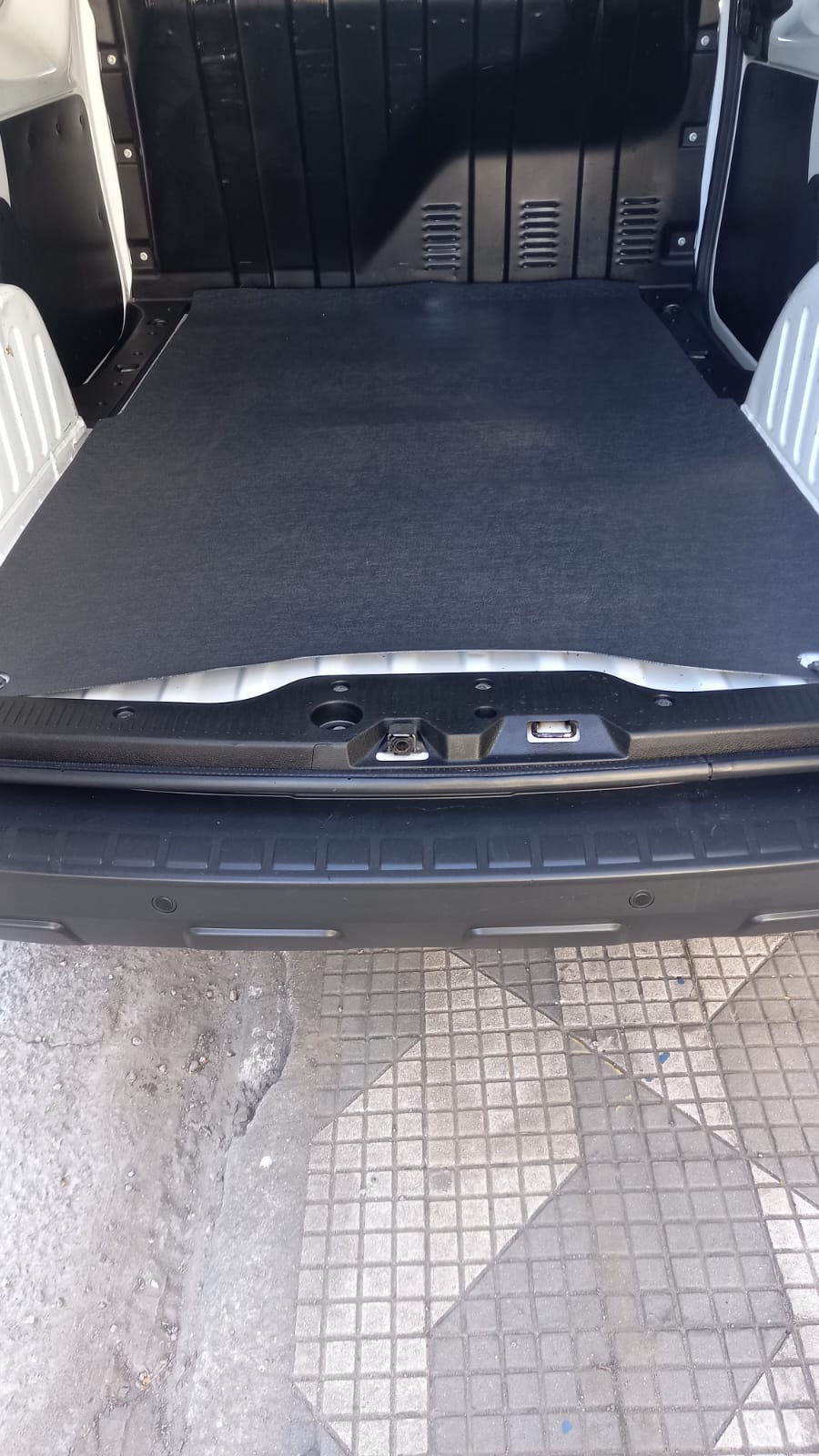 Renault Kangoo 1.6 Advanced 2a