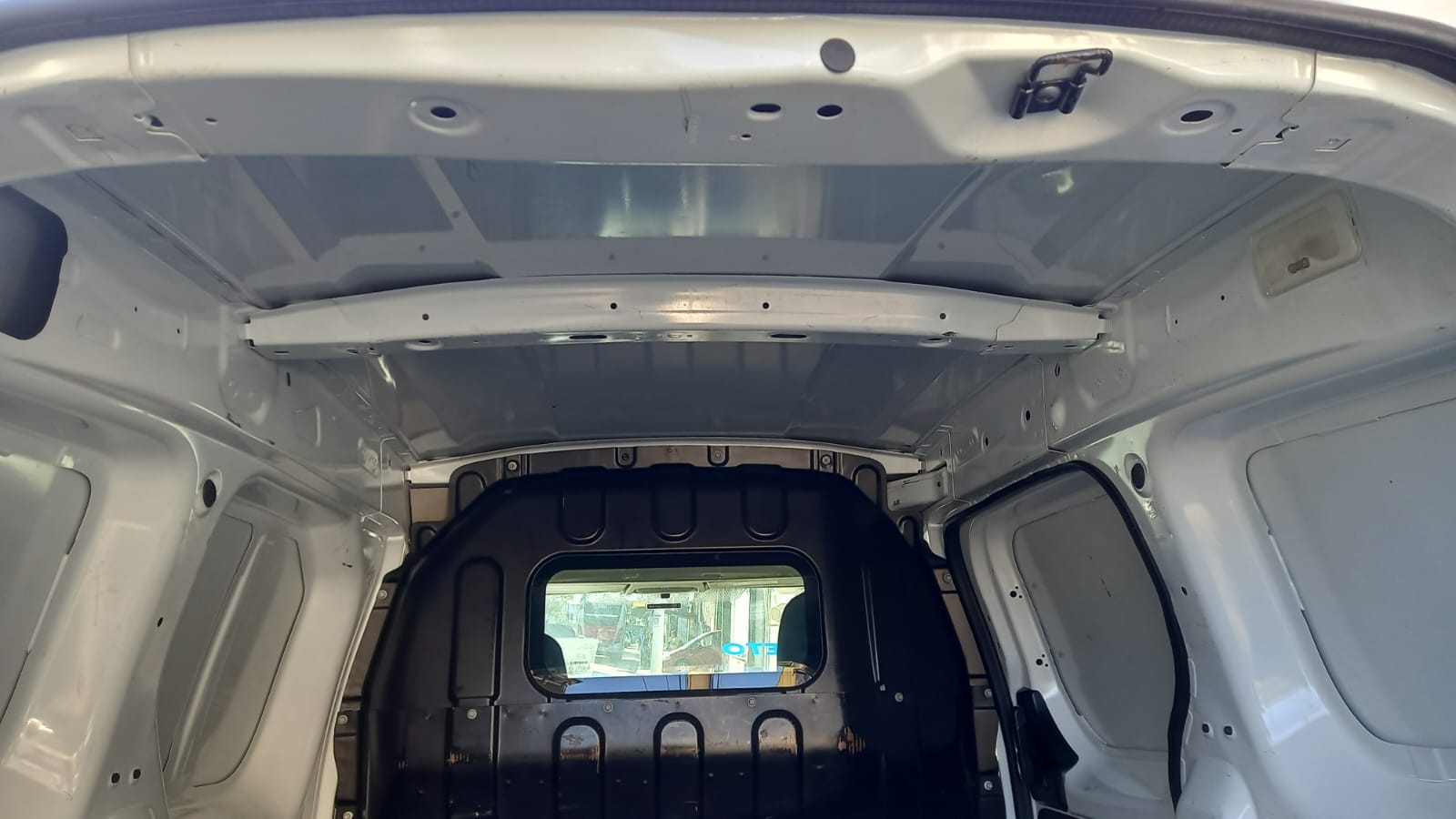Renault Kangoo 1.6 Advanced 2a