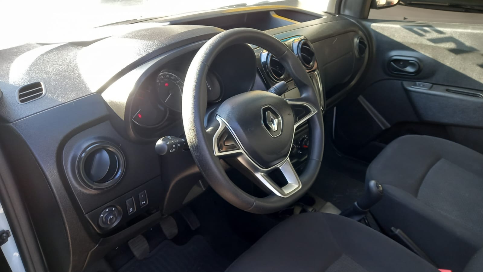 Renault Kangoo 1.6 Advanced 2a