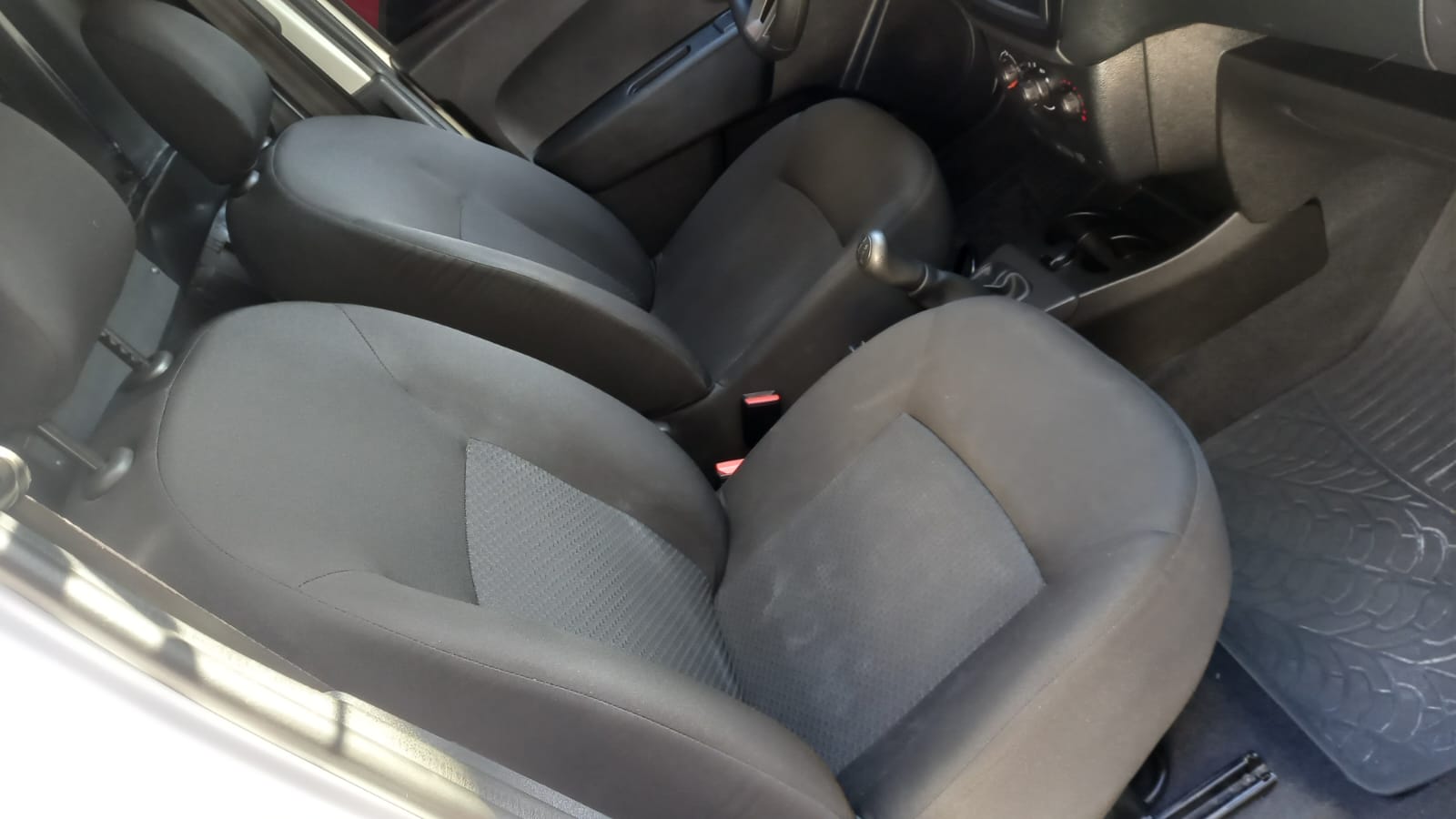 Renault Kangoo 1.6 Advanced 2a