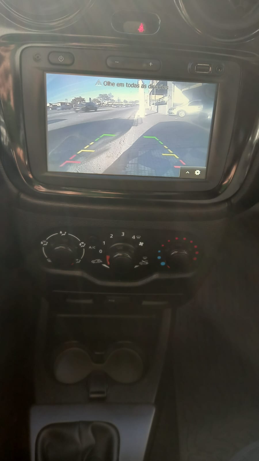 Renault Kangoo 1.6 Advanced 2a