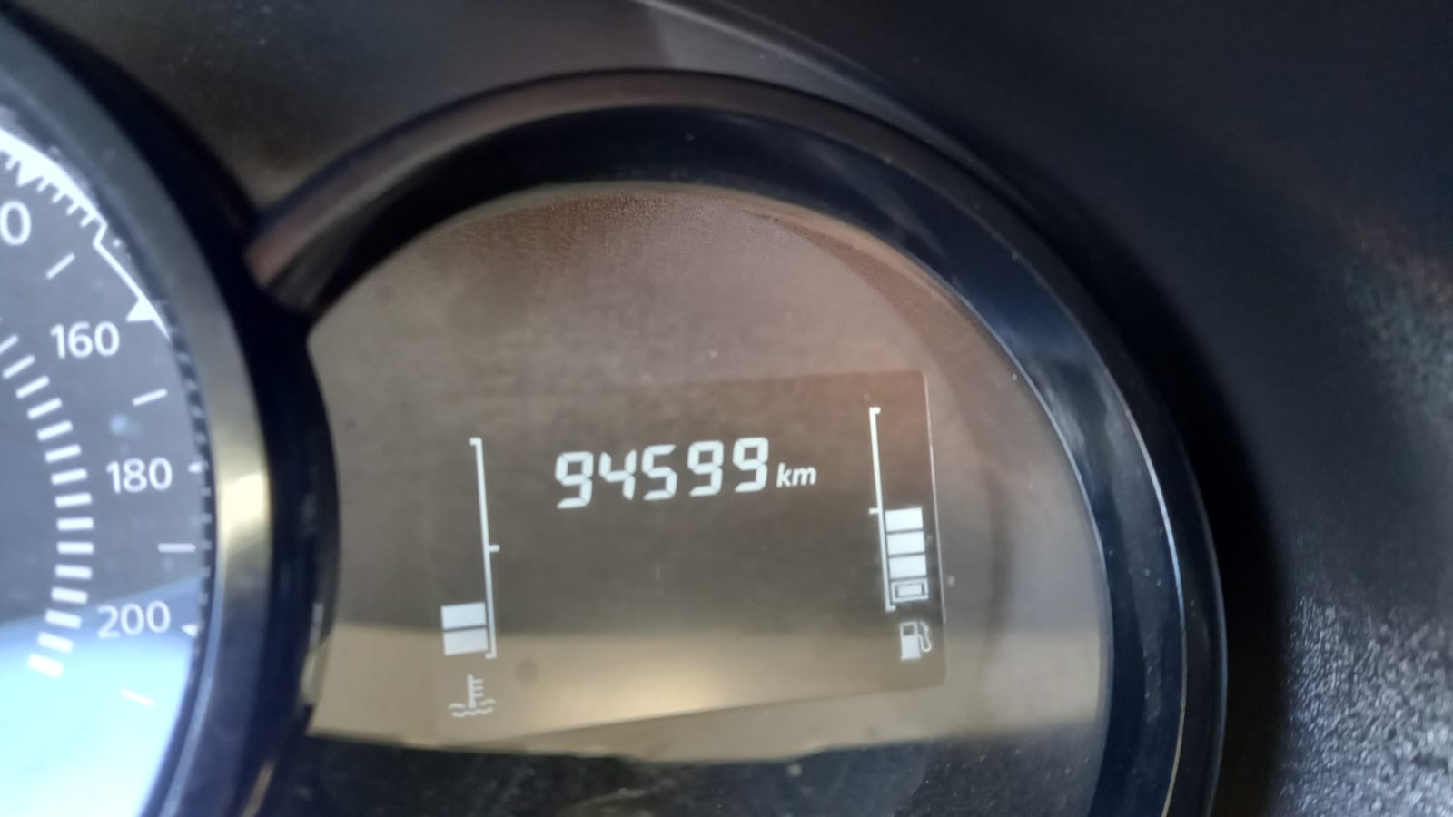 Renault Kangoo 1.6 Advanced 2a