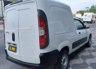 Fiorino Furgão 1.4 Evo (Flex)