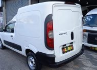 Fiorino Furgão 1.4 Evo (Flex)