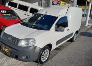 Fiorino Furgão 1.4 Evo (Flex)