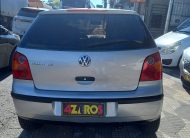 Volkswagen Polo Hatch. Comfortline 1.6 8V