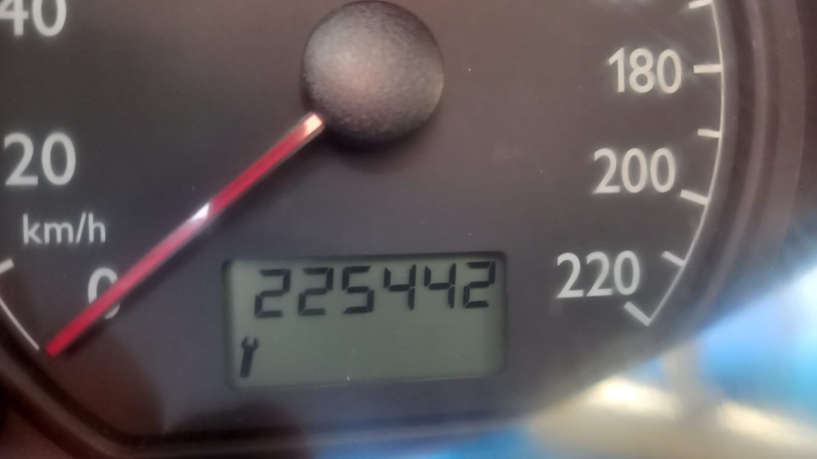 Volkswagen Polo Hatch. Comfortline 1.6 8V