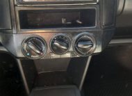 Volkswagen Polo Hatch. Comfortline 1.6 8V