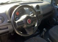 Volkswagen Polo Hatch. Comfortline 1.6 8V
