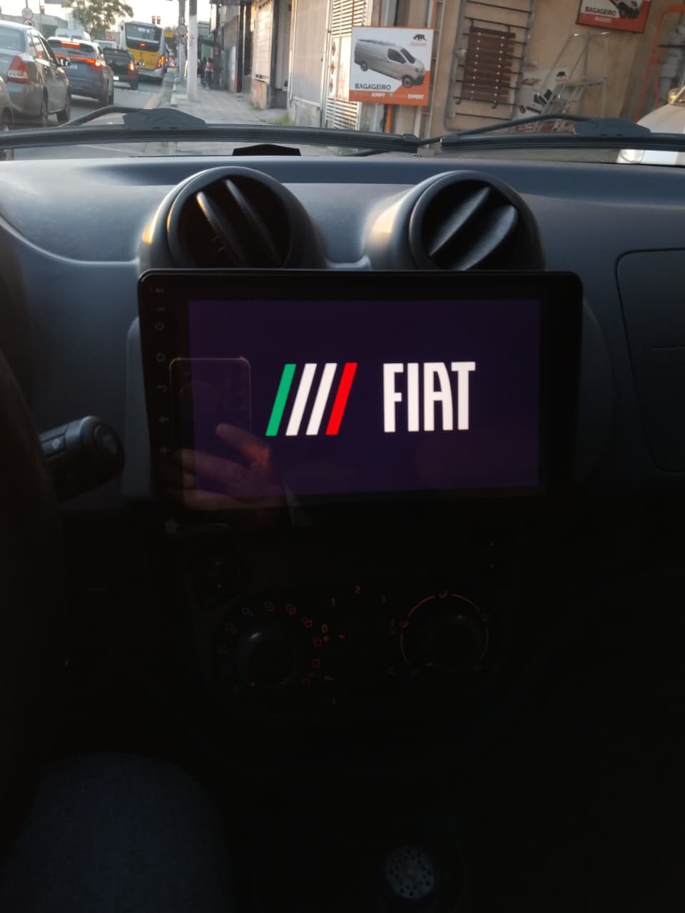 Fiat Fiorino 1.4 Endurance
