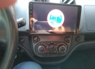 Fiat Fiorino 1.4 Endurance