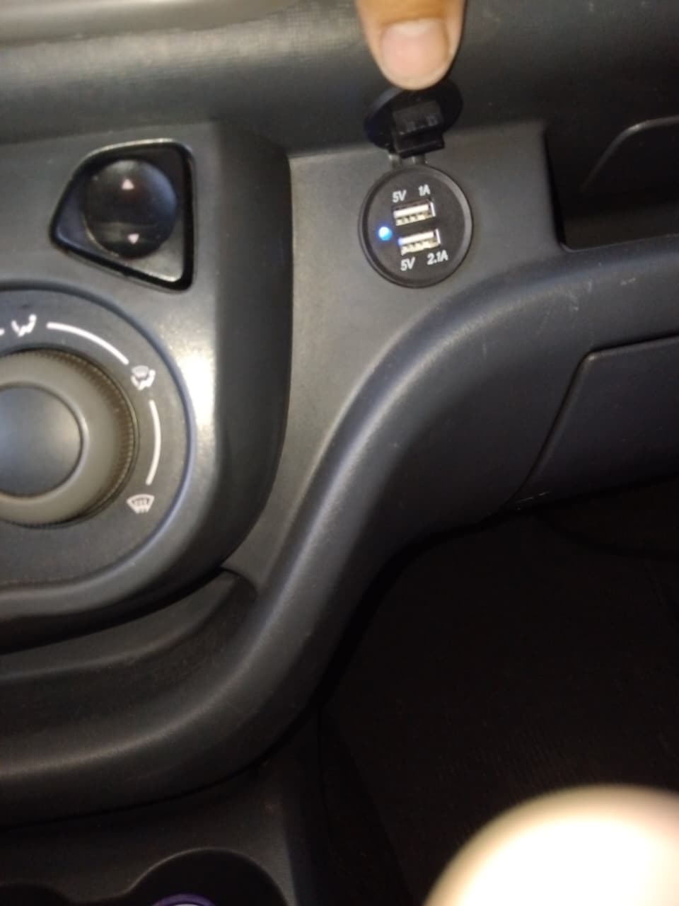 Fiat Fiorino 1.4 Endurance