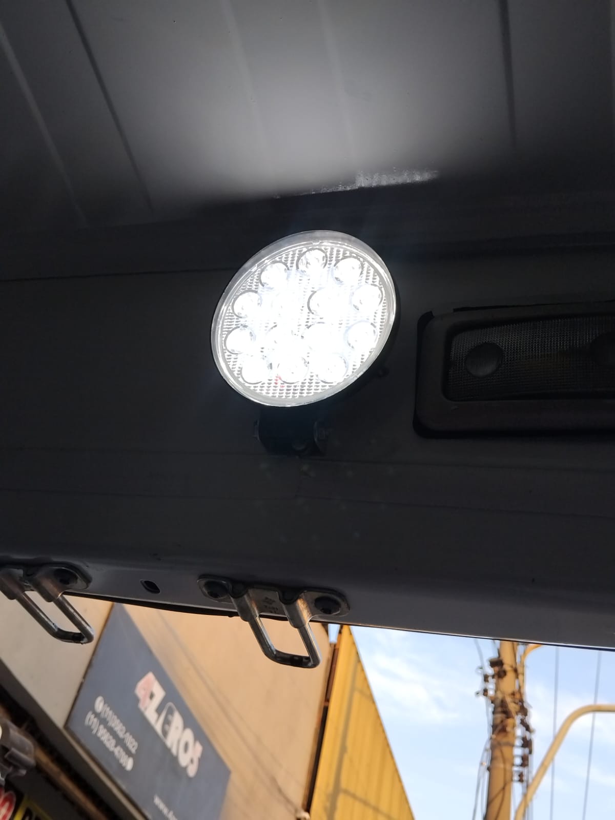 Fiat Fiorino 1.4 Endurance