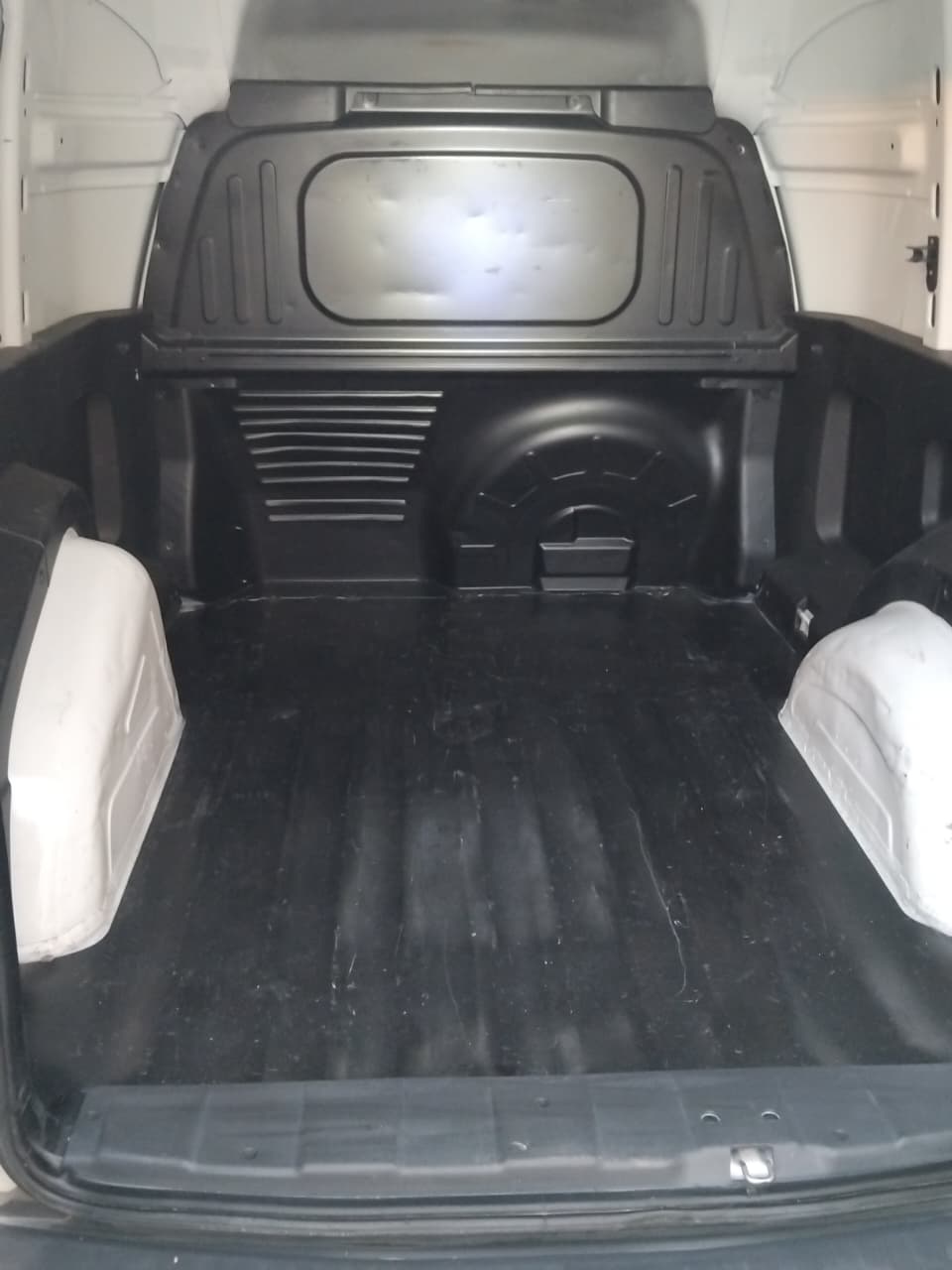 Fiat Fiorino 1.4 Hard Working