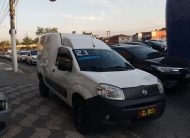 Fiat Fiorino 1.4 Endurance