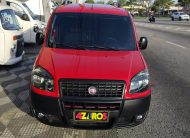 FIAT DOBLO CARGO  1.4 2015