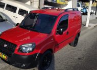 FIAT DOBLO CARGO  1.4 2015