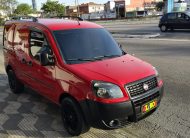 FIAT DOBLO CARGO  1.4 2015