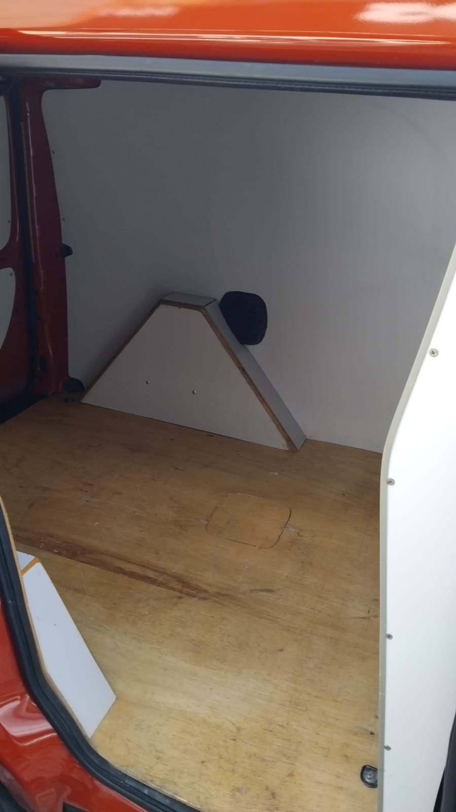 FIAT DOBLO CARGO  1.4 2015