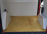 FIAT DOBLO CARGO  1.4 2015