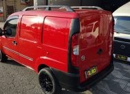 FIAT DOBLO CARGO  1.4 2015