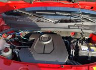 FIAT DOBLO CARGO  1.4 2015