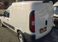 Fiat Fiorino 1.4 Endurance
