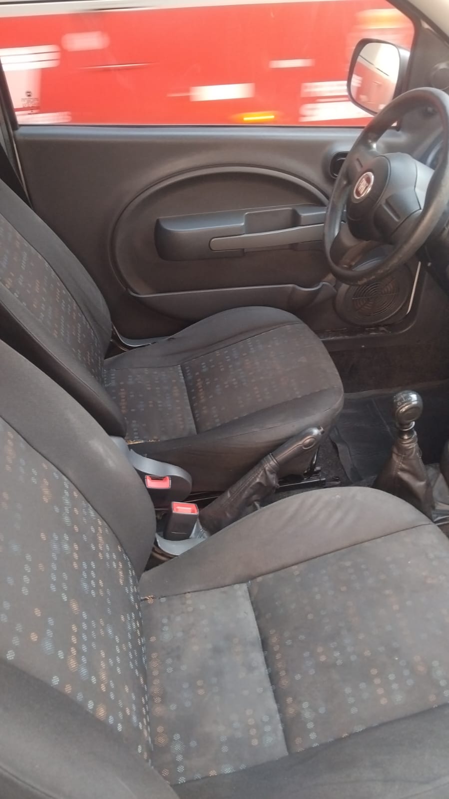 Fiat Fiorino 1.4 Endurance