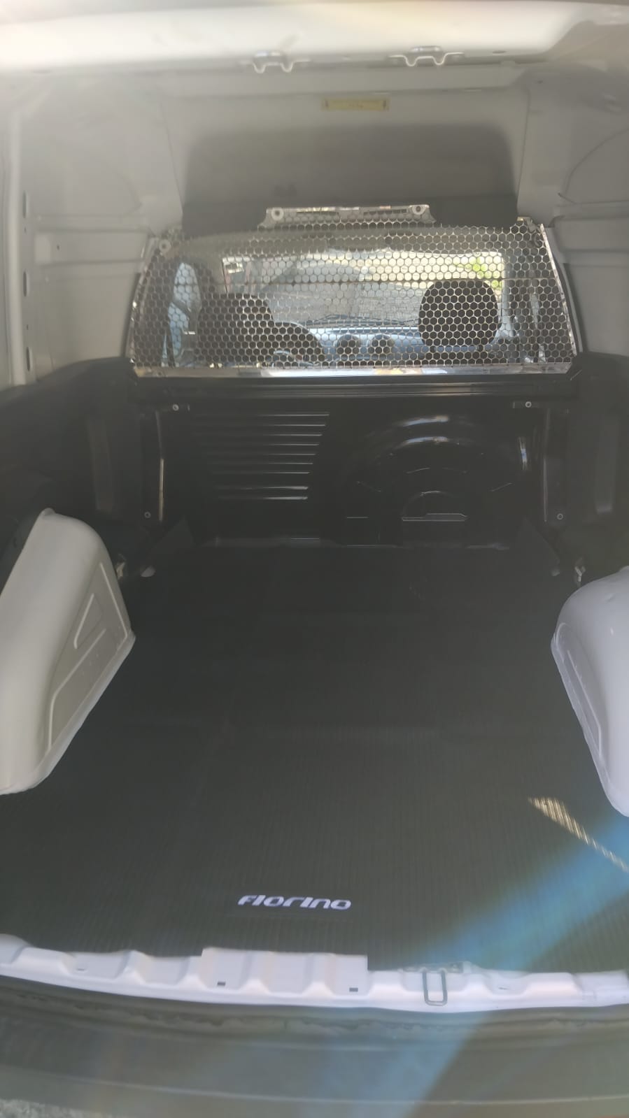 Fiat Fiorino 1.4 Endurance