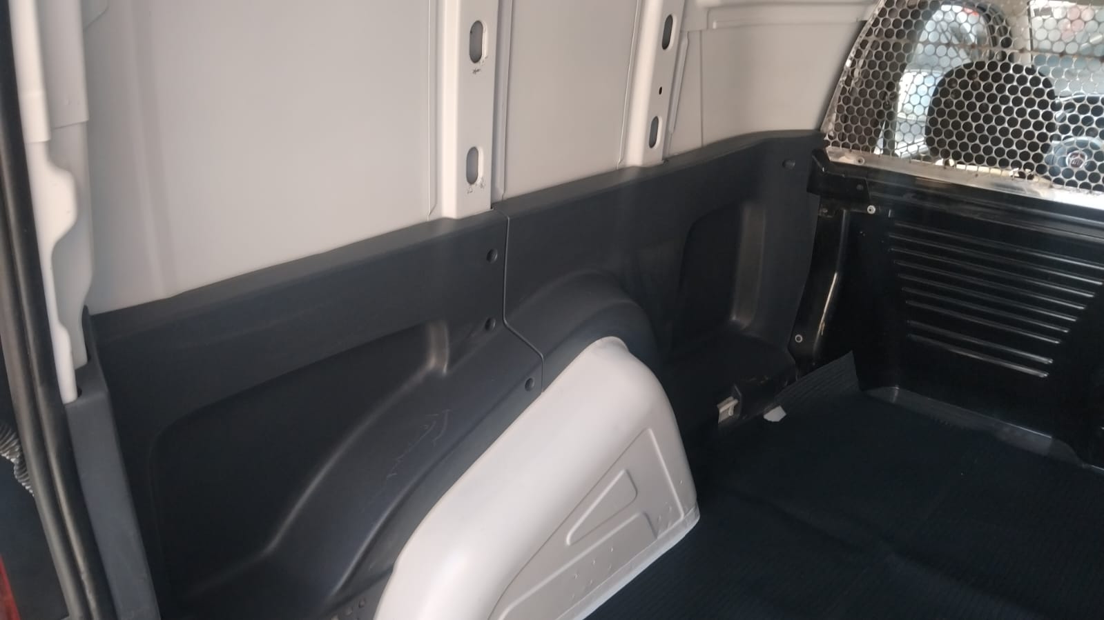 Fiat Fiorino 1.4 Endurance