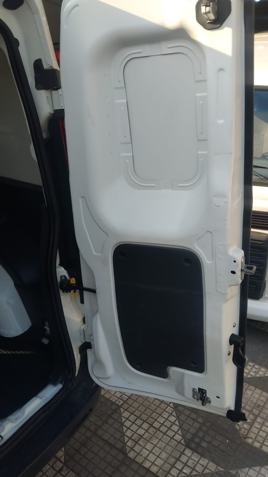 Fiat Fiorino 1.4 Endurance
