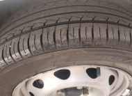 Fiat Fiorino 1.4 Endurance