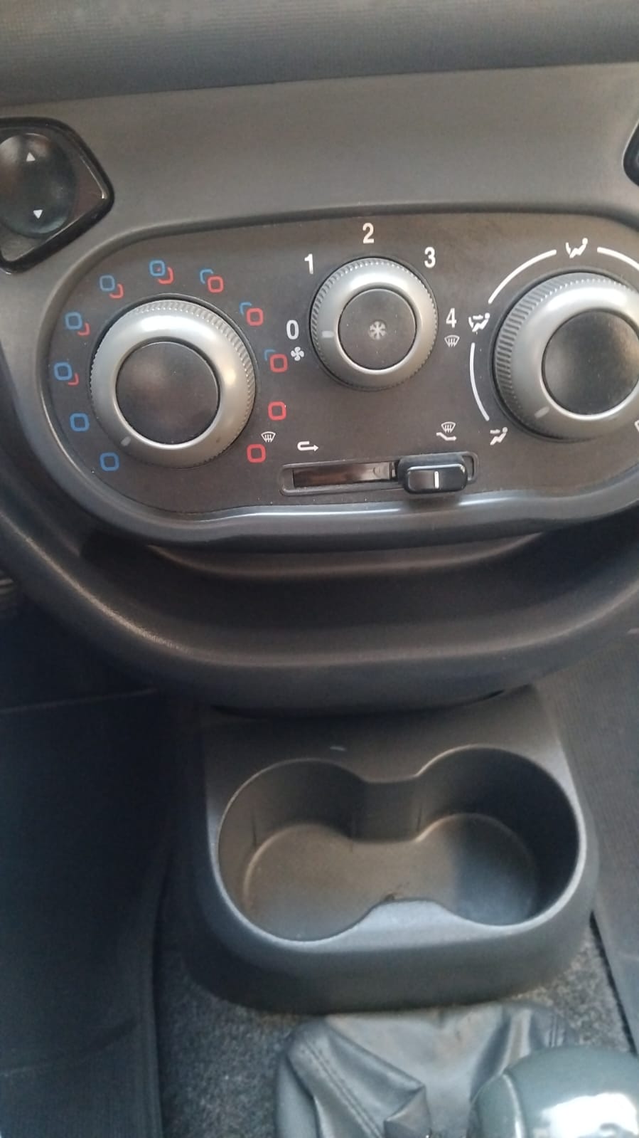 Fiat Fiorino 1.4 Endurance